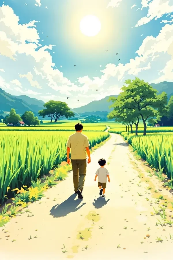 菊次郎的夏天 菊次郎の夏 海报