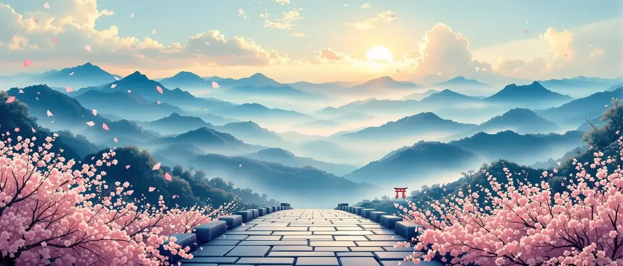 你的名字 - 穿越时空的浪漫相遇