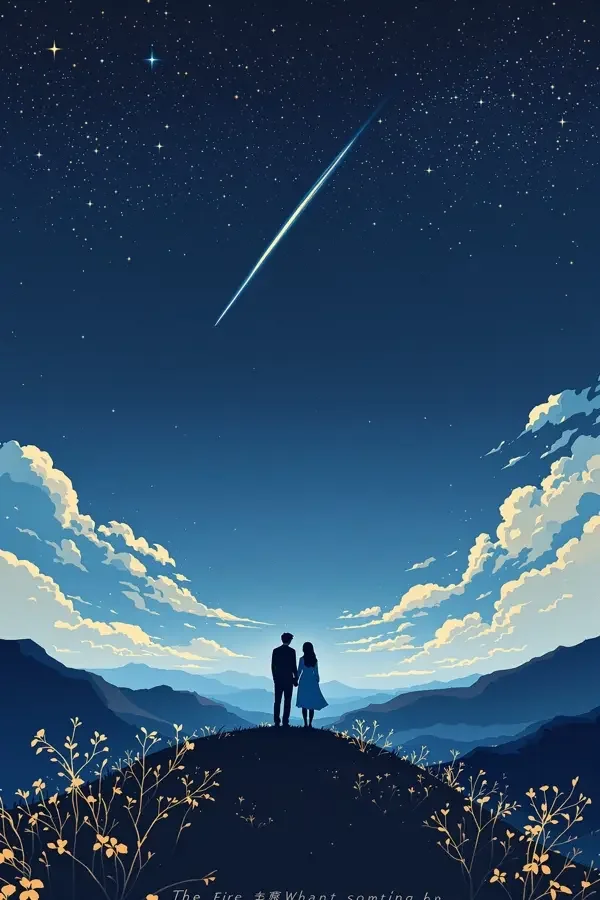 你的名字 君の名は。 海报